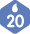 HostingDirect is 20 jaar en 7 maanden geleden opgericht