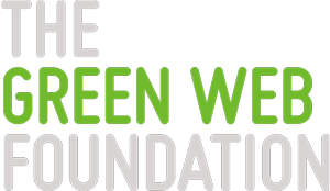 The Green Webfoundation