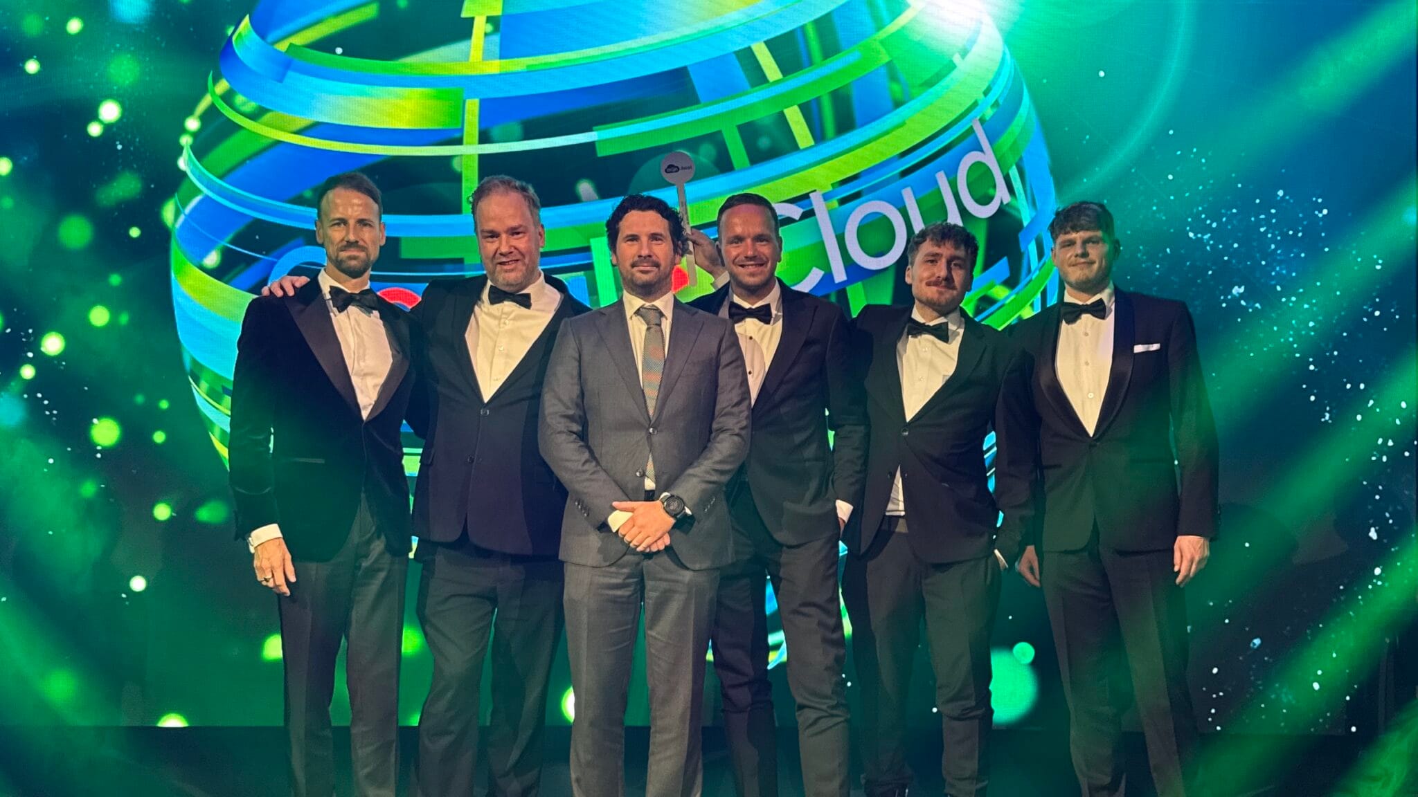 mijn.host behaalt 16e plaats bij Deloitte Technology Fast 50 2025